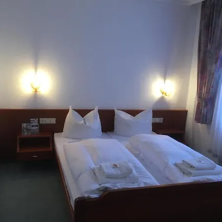 Hotel Hofgarten Bad Buchau