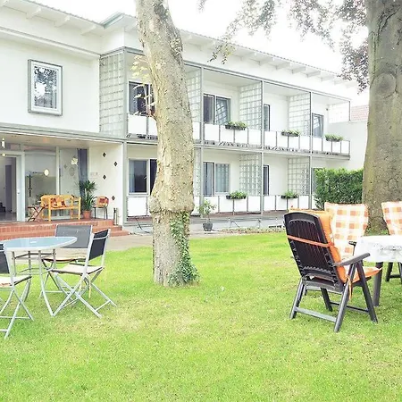 Hotel Hofgarten