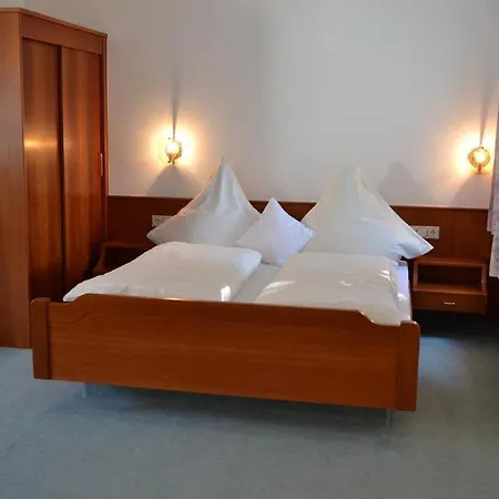 Hofgarten Hotel