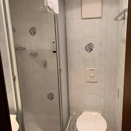 Hofgarten Hotel Bad Buchau