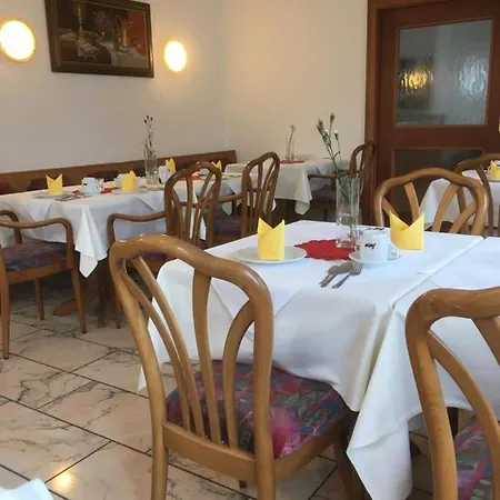 Hotel Hofgarten